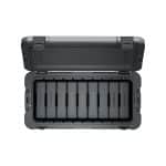 Custom Dometic Recon 69L Cooler - 100 Can - Silt with Company Logo - Personalized Bulk Corporate Gift - 6