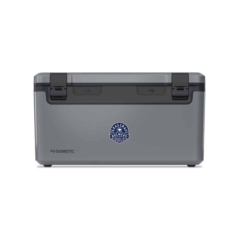 Custom Dometic Recon 69L Cooler - 100 Can - Silt with Company Logo - Personalized Bulk Corporate Gift