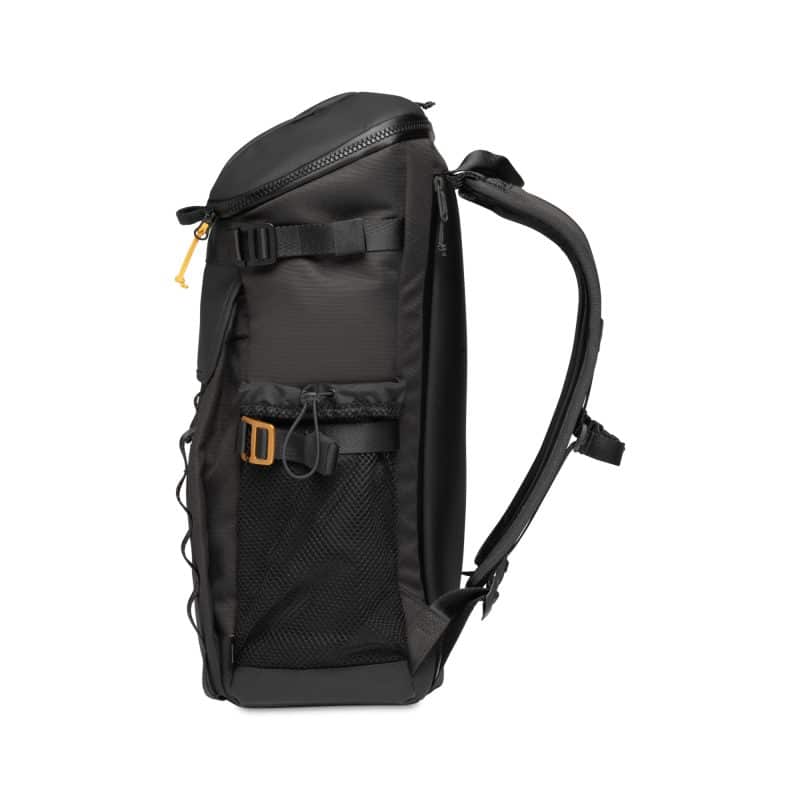 Custom Dometic Unrestricted Backpack Cooler - 24L - Slate with Company Logo - Personalized Bulk Corporate Gift - 7