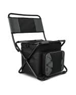 Custom Folding Cooler Chair with Company Logo - Personalized Bulk Corporate Gift - 9