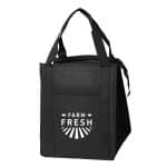 Custom Garyline® Guardian Insulated Grocery Tote with Company Logo - Personalized Bulk Corporate Gift