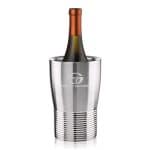 Custom Genoa Wine Cooler with Company Logo - Personalized Bulk Corporate Gift