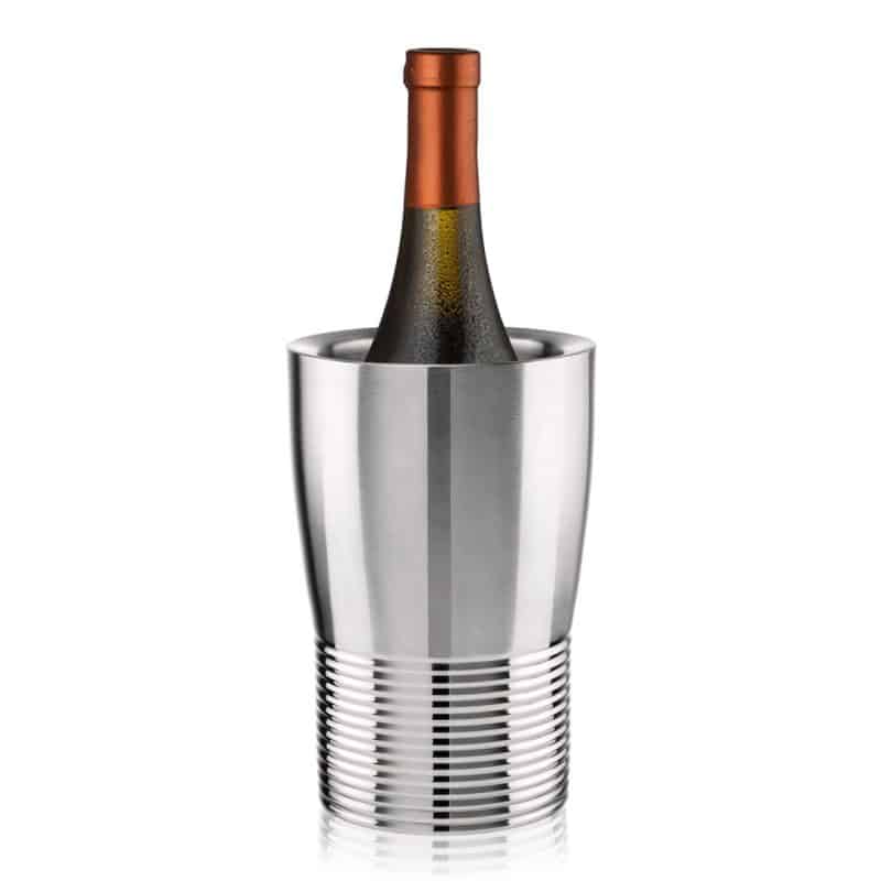 Custom Genoa Wine Cooler with Company Logo - Personalized Bulk Corporate Gift - 2