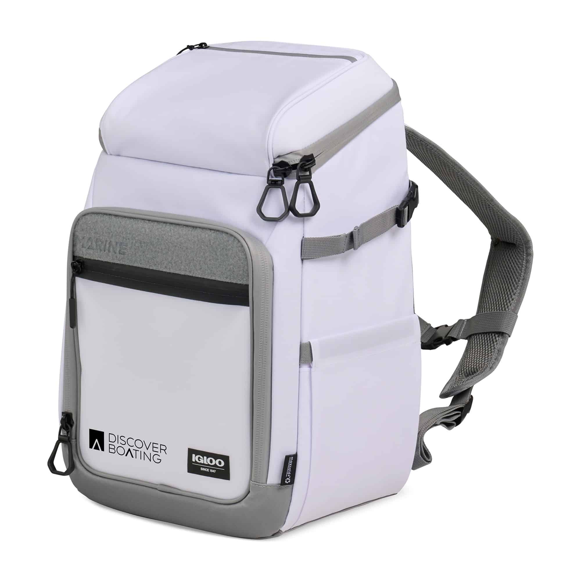 Igloo Marine Backpack Cooler - Thumbnail 3