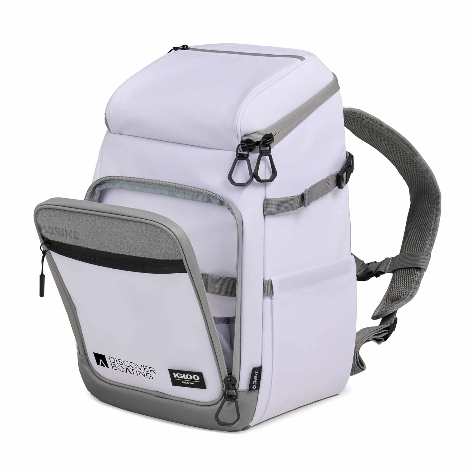 Igloo Marine Backpack Cooler - Thumbnail 2
