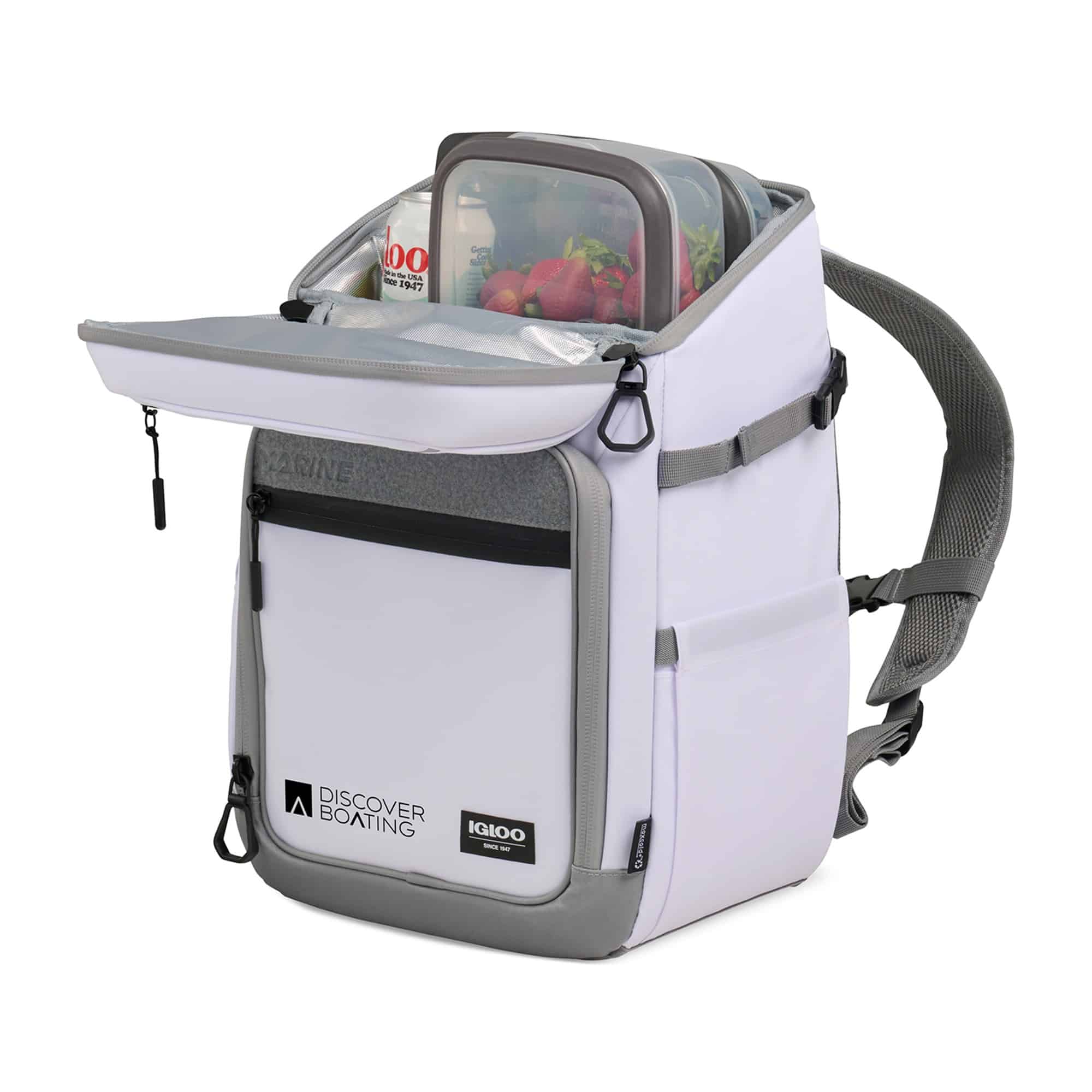 Igloo Marine Backpack Cooler