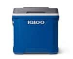 Custom Igloo Latitude 30 Qt. Cooler with Company Logo - Personalized Bulk Corporate Gift - 1