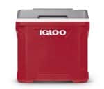 Custom Igloo Latitude 30 Qt. Cooler with Company Logo - Personalized Bulk Corporate Gift - 4