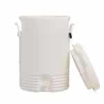 Custom Igloo® 5 Gallon Jug with Company Logo - Personalized Bulk Corporate Gift - 1