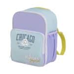 Custom Igloo® Convertible Retro Lunch Pack with Company Logo - Personalized Bulk Corporate Gift - 2