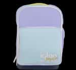 Custom Igloo® Convertible Retro Lunch Pack with Company Logo - Personalized Bulk Corporate Gift - 3