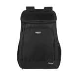 Custom Igloo® Maxcold Evergreen Top Grip Softside Cooler Backpack with Company Logo - Personalized Bulk Corporate Gift - 3