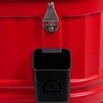 Custom Igloo® Party Bar 125 Qt Cooler with Company Logo - Personalized Bulk Corporate Gift - 6