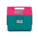 Custom Igloo® Playmate Classic KoolTunes® Cooler with Company Logo - Personalized Bulk Corporate Gift - 2
