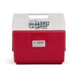 Custom Igloo® Playmate Classic KoolTunes® Cooler with Company Logo - Personalized Bulk Corporate Gift - 4