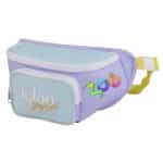 Custom Igloo® Retro Fanny Pack with Company Logo - Personalized Bulk Corporate Gift - 2