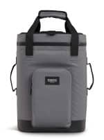 Custom Igloo® Trailmate 24-Can Backpack Cooler with Company Logo - Personalized Bulk Corporate Gift - 4
