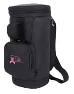 Custom Koozie® Golf Back Nine Cooler with Company Logo - Personalized Bulk Corporate Gift - 2