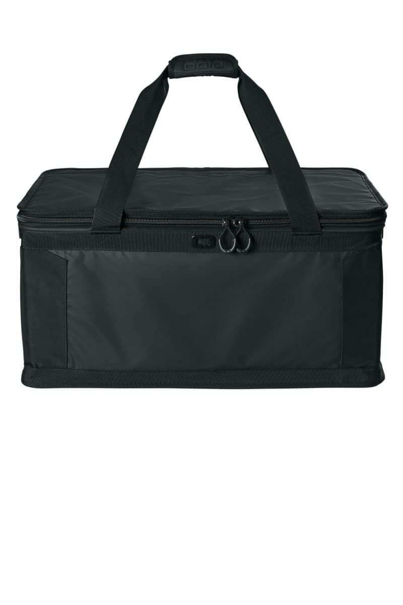 Custom OGIO® Gear Mega Cube with Company Logo - Personalized Bulk Corporate Gift