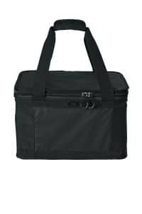 Custom OGIO® Gear Mid Cube Cooler Bag with Company Logo - Personalized Bulk Corporate Gift