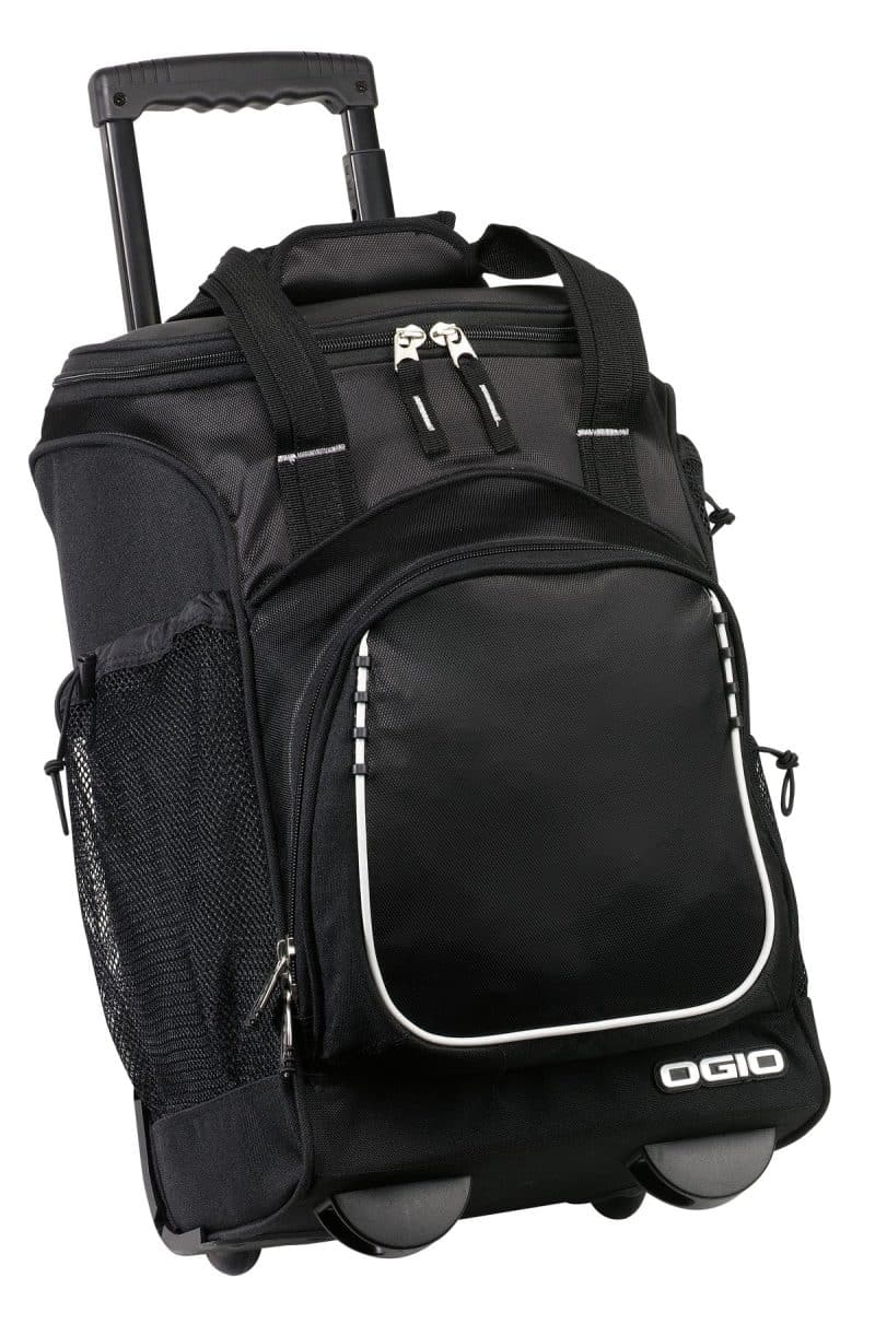 Custom OGIO® - Pulley Cooler. with Company Logo - Personalized Bulk Corporate Gift - 1
