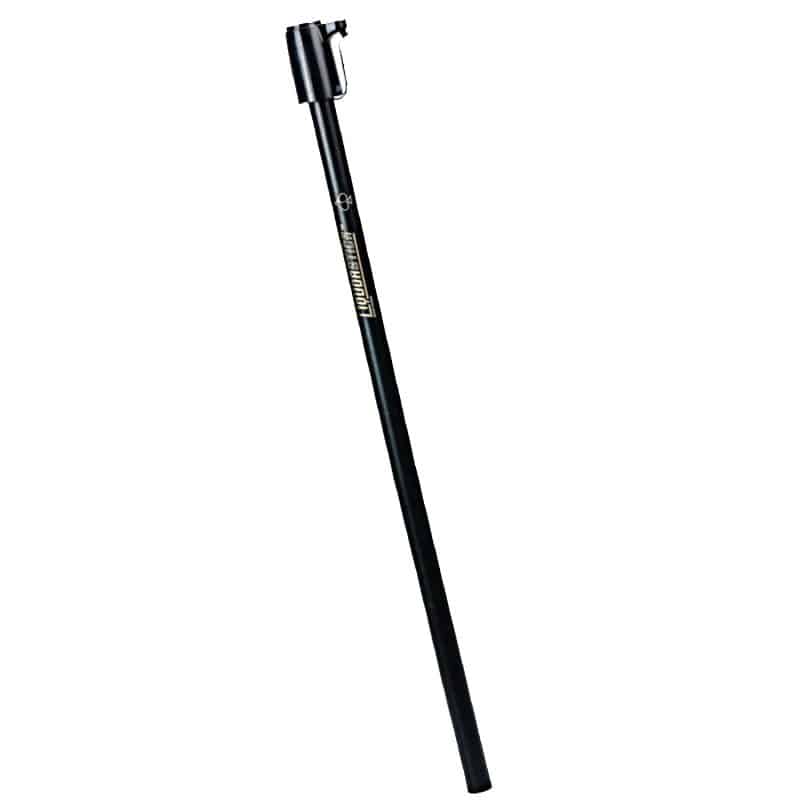 Custom Pins and Aces Liquor Stick with Company Logo - Personalized Bulk Corporate Gift - 2