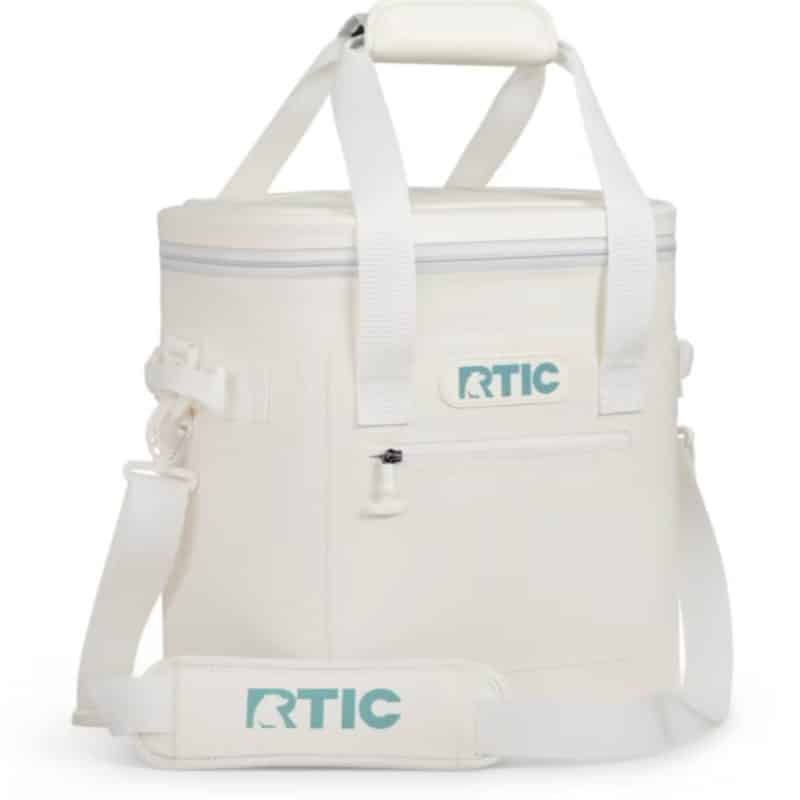 Custom RTIC® 20 Can Ultra-Tough Soft Cooler with Company Logo - Personalized Bulk Corporate Gift - 4