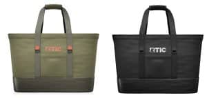 Custom RTIC® 35L Everyday Insulated Tote Bag with Company Logo - Personalized Bulk Corporate Gift