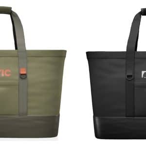 Custom RTIC® 35L Everyday Insulated Tote Bag with Company Logo - Personalized Bulk Corporate Gift