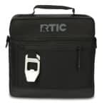 Custom RTIC® 8 Can Everyday Soft Cooler with Company Logo - Personalized Bulk Corporate Gift - 1