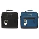 Custom RTIC® 8 Can Everyday Soft Cooler with Company Logo - Personalized Bulk Corporate Gift