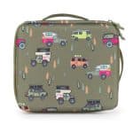 Custom RTIC® Insulated Day Packer Lunch Box with Company Logo - Personalized Bulk Corporate Gift - 1