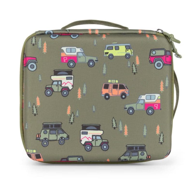 Custom RTIC® Insulated Day Packer Lunch Box with Company Logo - Personalized Bulk Corporate Gift - 1