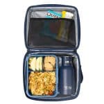 Custom RTIC® Insulated Day Packer Lunch Box with Company Logo - Personalized Bulk Corporate Gift - 2