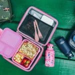 Custom RTIC® Insulated Day Packer Lunch Box with Company Logo - Personalized Bulk Corporate Gift - 3