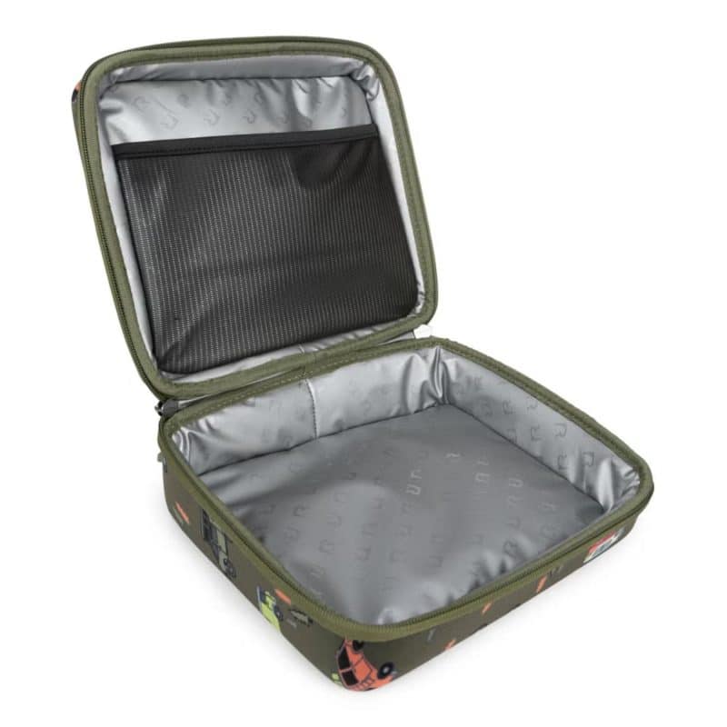 Custom RTIC® Insulated Day Packer Lunch Box with Company Logo - Personalized Bulk Corporate Gift - 4