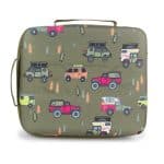 Custom RTIC® Insulated Day Packer Lunch Box with Company Logo - Personalized Bulk Corporate Gift - 9