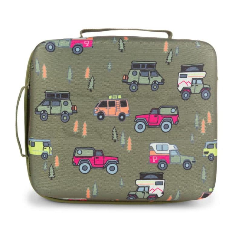 Custom RTIC® Insulated Day Packer Lunch Box with Company Logo - Personalized Bulk Corporate Gift - 9