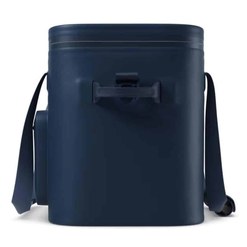 Custom RTIC® Ultra Tough Soft Pro 30-Can Floating Cooler Bag with Company Logo - Personalized Bulk Corporate Gift - 3