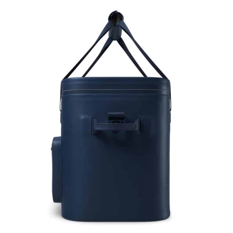 Custom RTIC® Ultra Tough Soft Pro 30-Can Floating Cooler Bag with Company Logo - Personalized Bulk Corporate Gift - 4