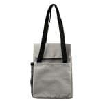 Custom Roam Lunch Cooler Bag with Company Logo - Personalized Bulk Corporate Gift - 7