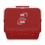 Custom Rtic 20 QT Ultra-Tough Cooler with Company Logo - Personalized Bulk Corporate Gift - 1
