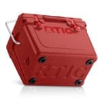 Custom Rtic 20 QT Ultra-Tough Cooler with Company Logo - Personalized Bulk Corporate Gift - 4