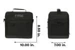 Custom Rtic 8 can Everyday Soft Cooler with Company Logo - Personalized Bulk Corporate Gift - 1