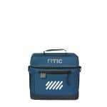 Custom Rtic 8 can Everyday Soft Cooler with Company Logo - Personalized Bulk Corporate Gift