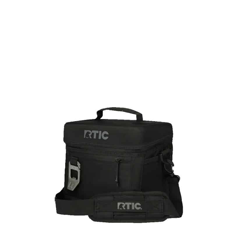 Custom Rtic 8 can Everyday Soft Cooler with Company Logo - Personalized Bulk Corporate Gift - 2