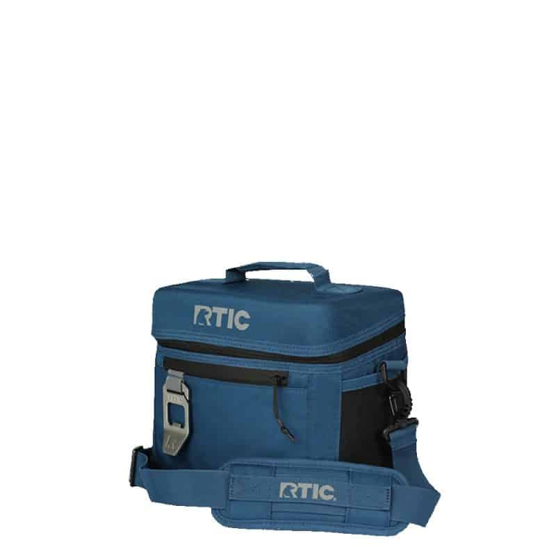 Custom Rtic 8 can Everyday Soft Cooler with Company Logo - Personalized Bulk Corporate Gift - 3