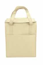 Custom Therm-O Super Tote™ - Insulated Tote - ColorVista with Company Logo - Personalized Bulk Corporate Gift - 1