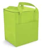 Custom Therm-O Super Tote™ - Insulated Tote - Sparkle with Company Logo - Personalized Bulk Corporate Gift - 9