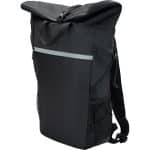Custom Urban Peak 24 Can Roll Top Backpack Cooler with Company Logo - Personalized Bulk Corporate Gift - 3